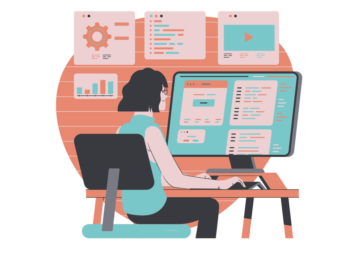 Dart Lang programming